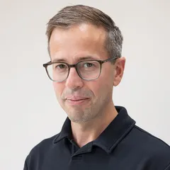 Joris Bruring