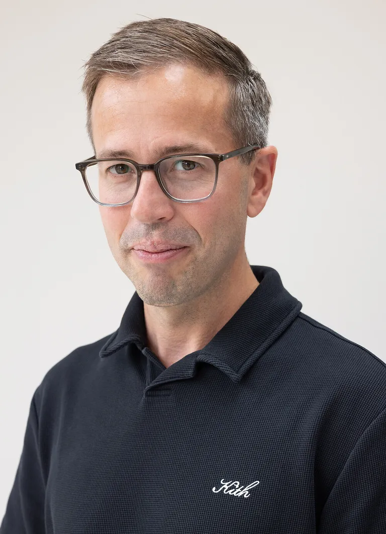 Joris Bruring